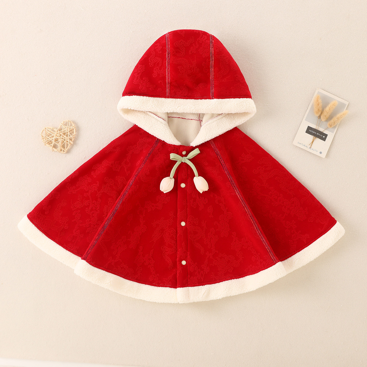 哈利·波特的隐形斗篷？穿上可隐身，拍下自动飞过去！有没有人在用？😱🤩_斗篷_淘宝服装网