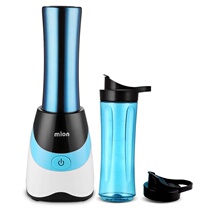 mion mini juicer IMONS auxiliary food machine Fruit machine Household portable juice machine Blender Cooking cup