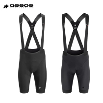 Assos assos EQUIPE RS S9 male summer braces mountain road car ride-in shorts breathable