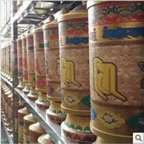 Ruyi Zizaiyuan medium electric turning wheel Huaiye Da Zizai prayer 5 80000 times turning cylinder marriage
