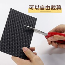 Chair Footbed Denko Benches Dining Chair Muted Non-slip Bottom Foot Silicone Stool Sofa Leg Fixed Anti-Wear and anti-noise