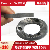 F64E bean grinder grinding blade (set of two pieces) original accessories