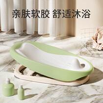 Baby shower with baby bath artificial newborn bathroom bath bath bath can be used in bathroom bathroom