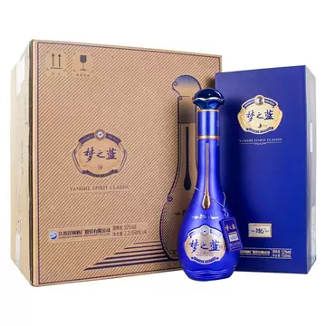 梦之蓝52度白酒m6-梦之蓝52度白酒m6促销价格、梦之蓝52度白酒m6