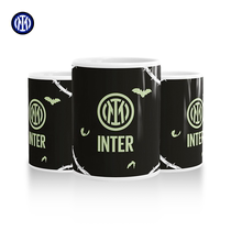 Inter Milan 20.21 million Halloween defined mug gift household Cup