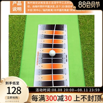 Golf New Push Training Pad