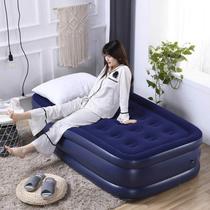 Bed filling high-end air-filled thick cushion single-layer 89625 air cushion bed outdoor folding air bed home gas dual-use BdkFOr