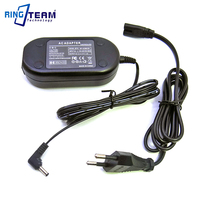 CA-570 adapter for canon HG10 FS21 FS22 FS200 FS31 FS40 camera