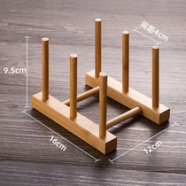 Tianxi glass small teacup Household Kung Fu tea set Transparent water cup Master cup Single cup female with handle tea cup