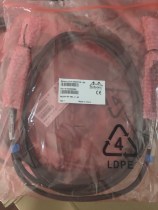 MC2207128-003-V-A 3m Passive Copper Switch Data Cable IB Cable Milos QSFP