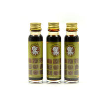 Thailand 18 seed oil knife wound cooling oil dizziness refreshing brain toothache small god oil anti-mosquito Hanuman 18 oil
