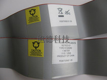 USA NI R1005050 182762-01 Ribbon Cable 1m Spot