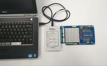 NI myDAQ Student Experiment kit Supporting experimental sensor course learning board Measurement and control professional test
