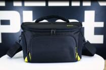 Nikon Camera bag DSLR D7500D7000D3500 D5300D5600D90 Z5Z50 Shoulder photography bag