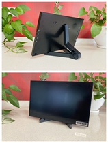 15 6-inch portable display stand 13 3 14 17 3 Desktop metal mobile phone tablet base Universal iron