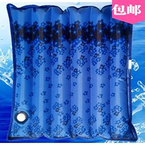 Summer cooling ice cushion cushion office integrated with backrest water cushion water bag ice cushion breathable water cushion