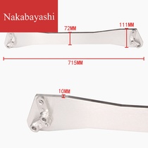 Automotive EG suspension system Support rod Control arm connector Rocker rod Stabilizer bar