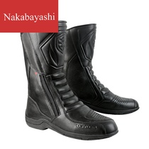 Motorcycle waterproof boots Riding boots Motorcycle shoes Mens boots Motorcycle boots Knight riding boots