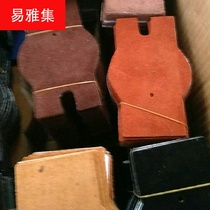 Musical instrument anti-skid pad erhu Zhongyu liuqin anti-skid pad