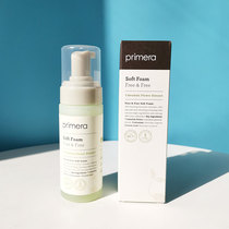  Korean amore primera primera Private Parts Care Liquid Foam Type 150ml