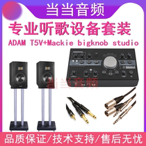 M-AUDIO ADAM Banana Monkey KRK professional monitor speaker hifi listening music equipment set pop Electric