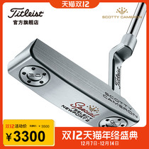 Titleist official golf club putter new Special Select Series Cameron putt