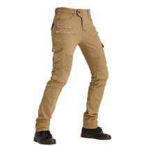 2019 motorcycle riding pants mens jeans anti-drop off-road summer Four Seasons casual motorcycle pants cotton elastic pants