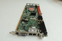 Advantech PCE-5125QG2-00A1E industrial computer motherboard 1156 pin i7 i5 i3 full-length CPU card