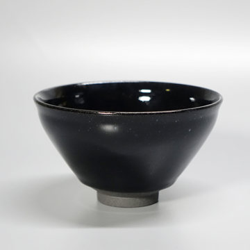 中国古美術 藍兔毫六方盞 宋代建窯 包口造形 藍兔毫意匠 茶碗 茶道具 骨董 陶 宋代兔毫釉建盏-宋代兔毫釉建盏促销价格、宋代兔毫釉建盏品牌- 淘宝