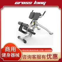 Injido PTT0224 RELAX adjustable Roman chair power equipment gym home multi-function