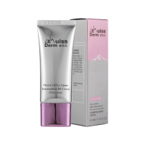 (Watsons) Ruizhi Muscle Ice Field Plant Extraction Revitalizing BB Cream (Porcelain White) 30ml