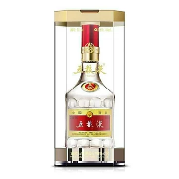 五粮液52度100ml-五粮液52度100ml促销价格、五粮液52度100ml品牌