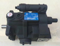 Taiwan imported oil rose plunger pump V23C2R10X V23C3R10X V23C1R10X V23C4R10X
