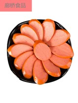 No. 6 sausage in bulk 750 Chaoyang Northeast specialty No. 6 intestinal flavor snack instant ready-to-eat