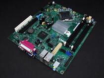 New boxed DELL OptiPlex 755 SFF small board motherboard PU052 RJ269