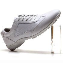 golf shoes womens shoes golf white womens shoes leather non-slip waterproof breathable sports shoes golf shoes
