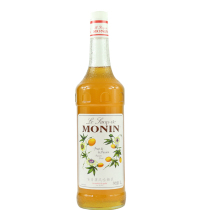 MONIN Moline passion fruit flavor syrup 1000ml coffee cocktail juice drink milk tea shop coffee 1L