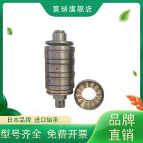 Japan global imported tandem bearing M4CT40110 T4AR40110 M4CT40127 T4AR40127