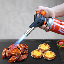 Kitchen Torch Butane Lighter Chef Cooking Torch Lighters
