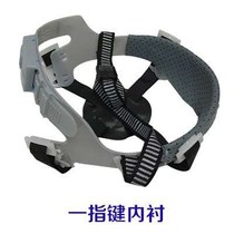 Universal safety helmet lining sleeve accessories lining cap lining GRP helmet suction sweating water cotton workout site hat cingulum