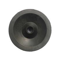 Dust cover Electric hammer connected to the gray bowl Electric drill Impact drill Power tool accessories dustproof dustproof device connected to the gray dustproof cover