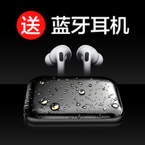 Full screen mp3 walkman Student edition High school English listening player p3 Special Bluetooth for listening to songs mp4 Novel artifact Ultra-thin touch screen mp6 small portable mp5 reader p4