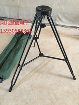 The subordination hall 16 mm or 35 mm projectmachine universal tripod aluminum Jinggangshan Yangtze River and other models