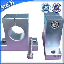 T-type guide shaft bearing SHA SHAT 8 10 12 13 16 20 25 30 35 40 50 60
