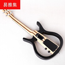 Ukulele Uklili Small Guitar Electric Ukulele Electric Box Ukulele