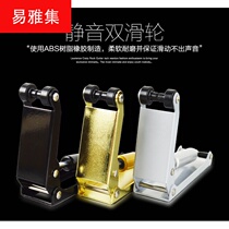 Piano cover descent buffer anti-pressure hand accessories anti-pinch hand cover protection hydraulic Rod protection hand