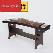 Guzheng musical instruments flowers and clusters digging and playing silk cloth guzheng adult children 1