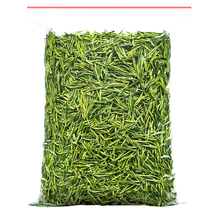 Chen Yifan Anji original white tea 2021 new tea green tea green tea Mingchen premium spring tea rare white tea bulk