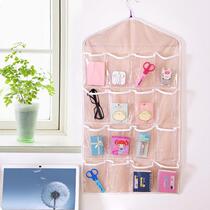 16-g hanging bag wardrobe closets bag storage bag