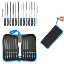 Cross-border Quick Pins Amazon 13 pieces of plastic Plastic Filing Knife Fit Cleaning Brush Combination Kit Kit kit One generation hair